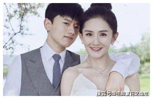 张杰谢娜牵手游迪士尼,恩爱如初恋!_爱情_中年_爱意