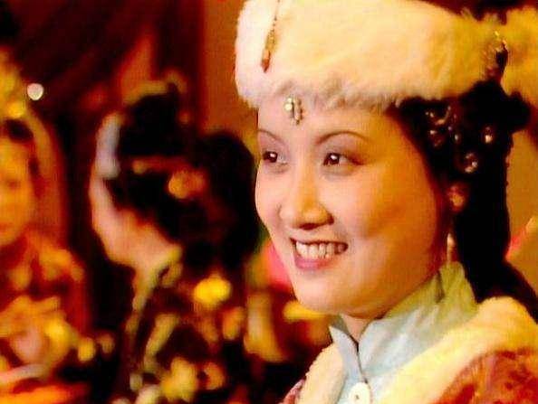 如果发现这个五个角度里的王熙凤或许就会对她多一种理解
