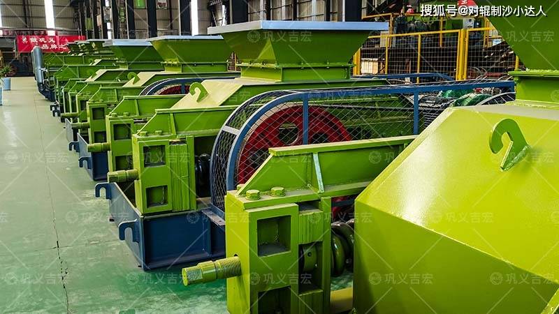 河南大型双齿辊破碎机质量怎么样