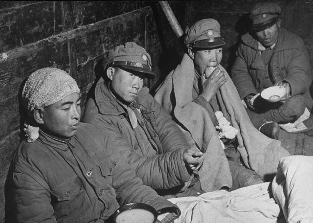 比较值得一提的是,江阴要塞起义,对瓦解国民党军长江防线起到非常关键