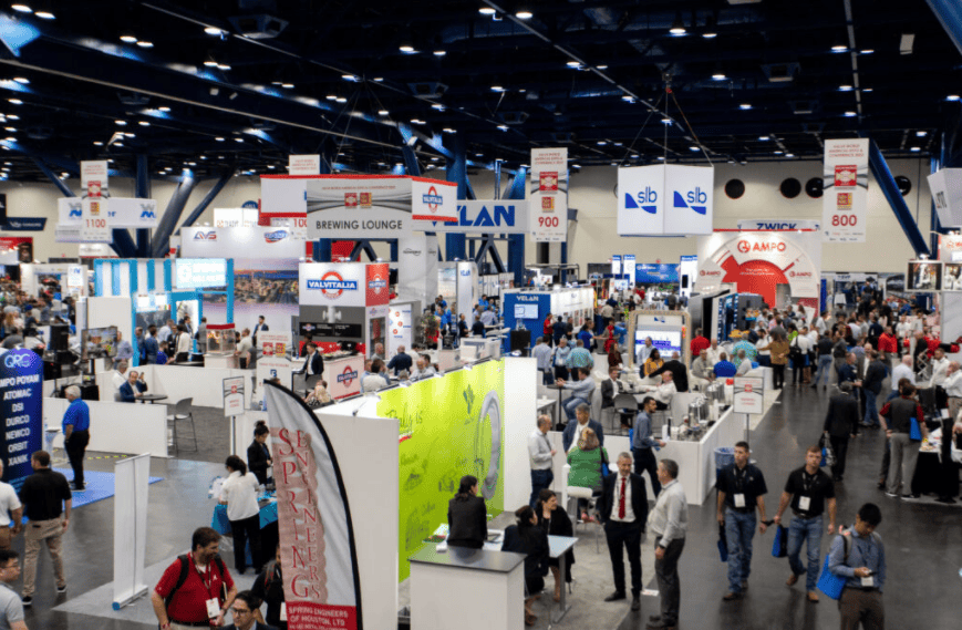 2025年美国阀门世界展览会valveworldamericasexpoconference