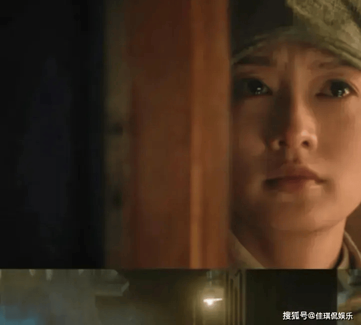 原创演技拖后腿看与凤行大结局就明白美人曾黎糊得有原因