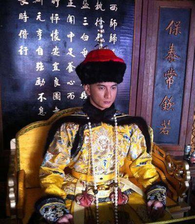 铁腕治贪官历代皇帝只服雍正三招致无人敢贪