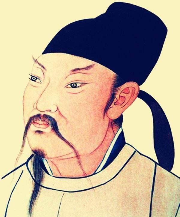 原创第一个考上中国进士的外国小伙18岁来华再也没走李白是他朋友