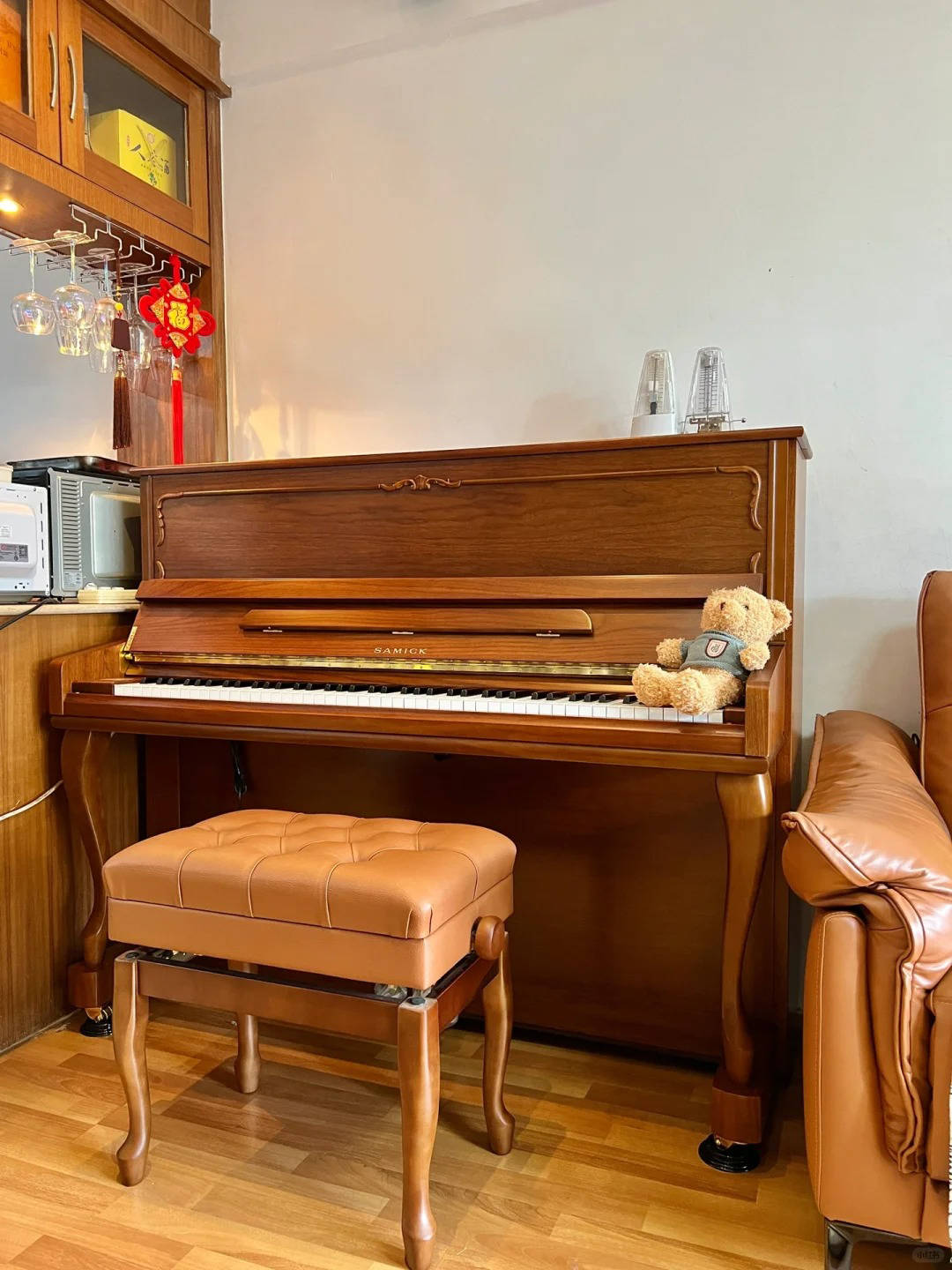 钢琴买家秀合集展示来啦