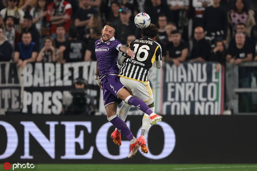 意甲尤文图斯vs那不勒斯