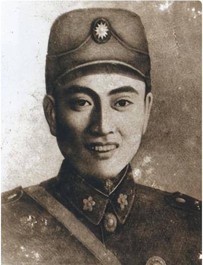 原创中国远征军牺牲的高级将领