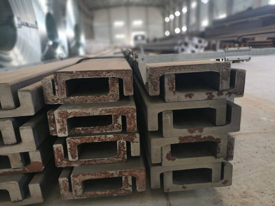 叉车异型槽钢定制满足特殊需求解决方案