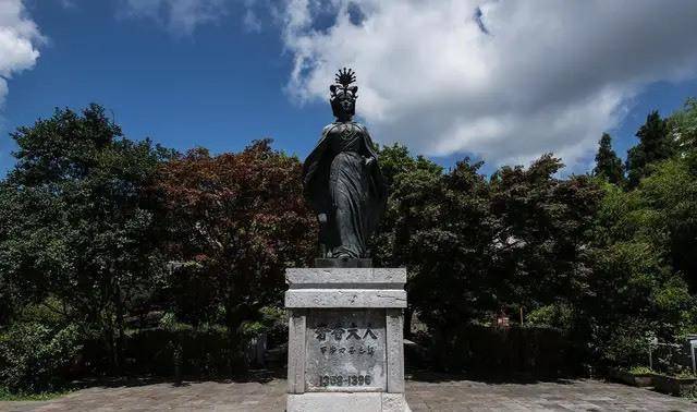 除了马皇后还有一个朱元璋敬佩的女性浅谈她的影响