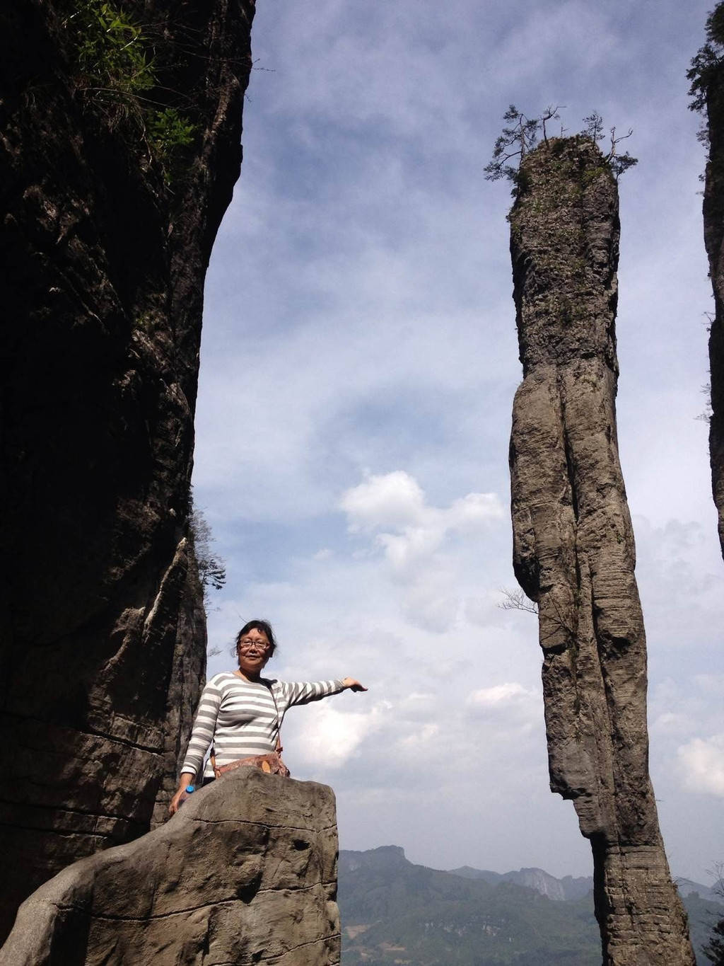 长沙至恩施自驾四日游攻略开车去恩施旅游攻略