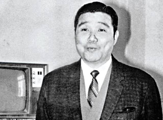 伍亿探长吕乐晚年回忆60年代香港黑社会远没有外界传言那样猖狂