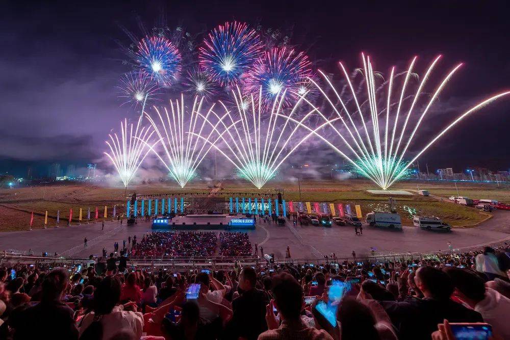 厉害上栗在全世界出名了为上栗骄傲