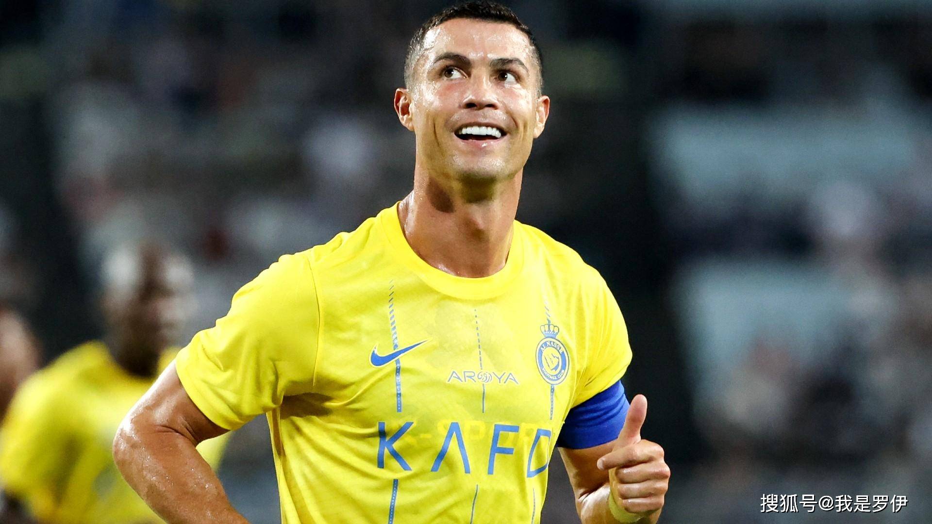 "巴萨小将视c罗为偶像!姆巴佩和莱万是导师!