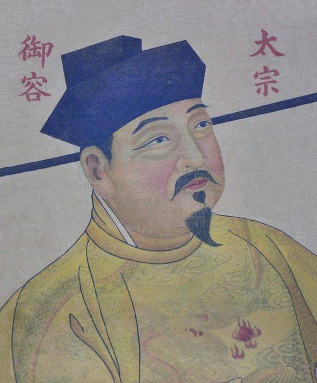 金匮之盟证明宋太宗继位合理可为何连他儿子都表示不服