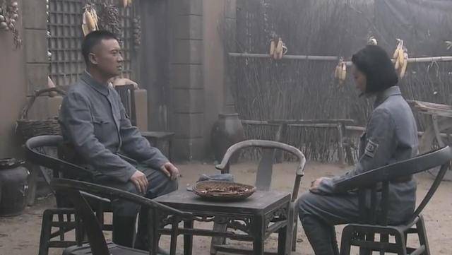 每一位名将的背后,总有一位贤惠的夫人_黄杰_大姐_刘芷