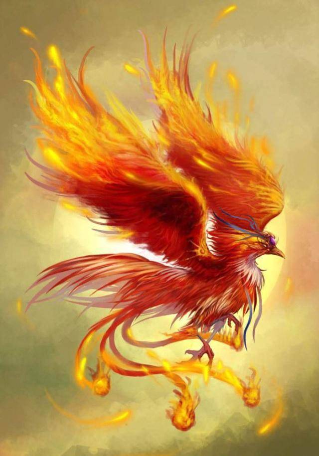 三足乌,又称为金乌,为帝俊与羲和之子,是中国神话传说中驾驭日车的