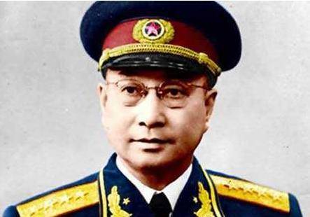 原创新中国11次裁军只有这位大将的部队保留70年如今全是精锐王牌