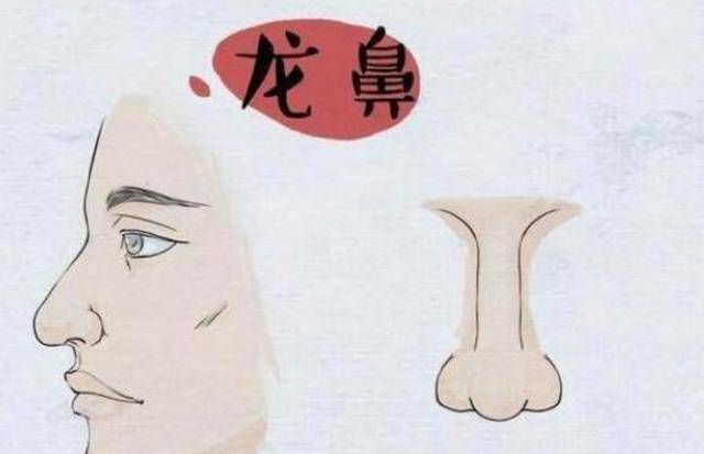 原创农村俗语男看鼻子女看嘴一生富贵少是非老一辈人的智慧
