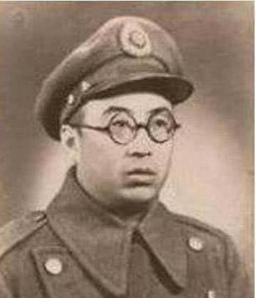 国军军长被俘后,我军好吃好喝招待着,放他回去,他还不愿走了_徐向前_