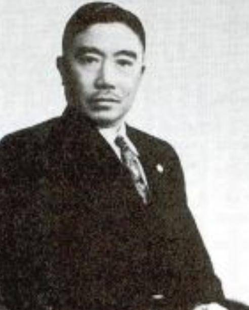 他是少有人知的军统军局长,多次帮助我党,死后被葬入八宝山_贺耀祖