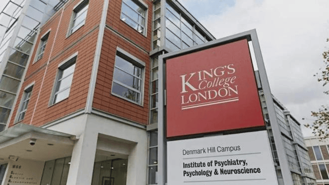 伦敦国王学院(kcl)领导的博士培训中心致力于培养个性化手术先进工程