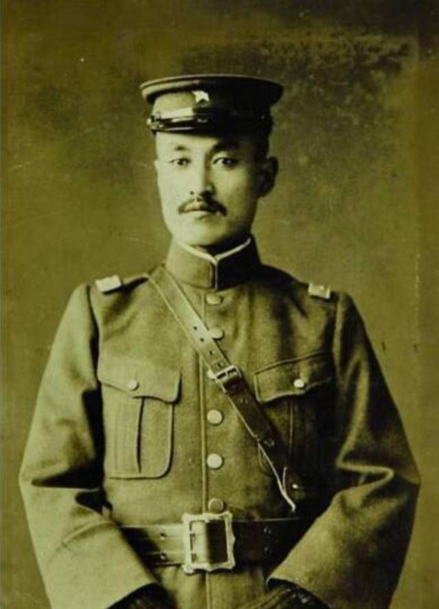 原创军阀混战时期奉系大将郭松龄为什么要背叛张作霖起兵反奉