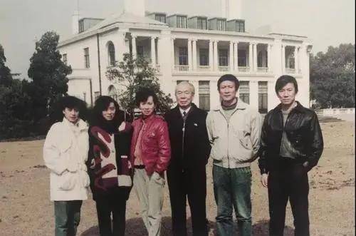 上海市委书记,5个儿女没有一人做官,全是普通工人_王一平_工作_王梅修