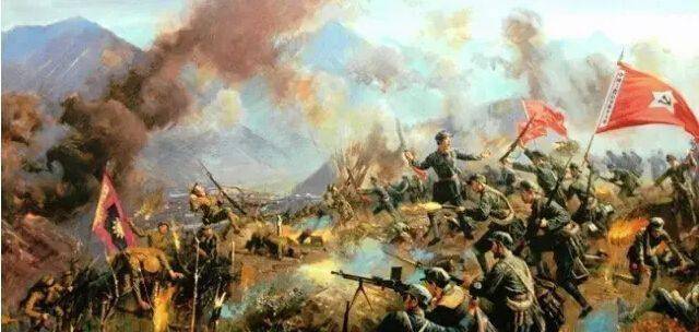 原创镇压黄花岗起义悍将李准被暗杀怕了不久宣布起义成民国要员