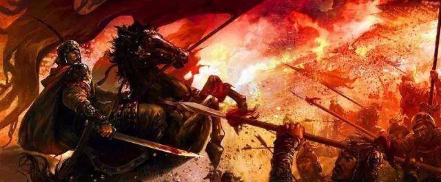 原创南北朝时代的神仙打架高欢和宇文泰谁更强