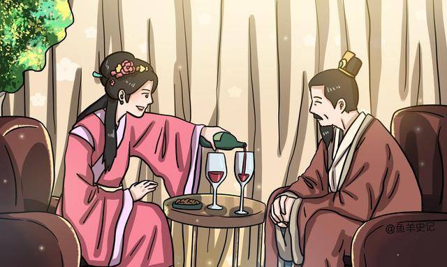 孙翊刚到丹杨,一直未与丹杨郡诸位县令见面,就在孙权出征的第二天,鬼