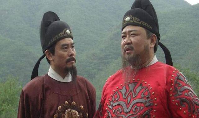 原创大唐法官徐有功竭力维护司法尊严连武则天都敢正面怼