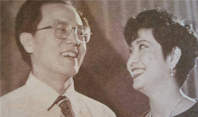 京剧名家李维康结婚47年坚持与丈夫aa制一个鸡蛋都不会多吃