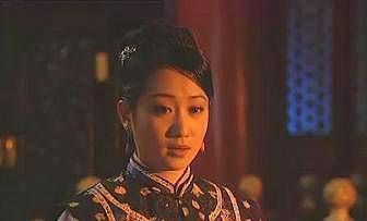 原创雍正王朝里雍正为什么要把乔引娣从老十四身边夺走