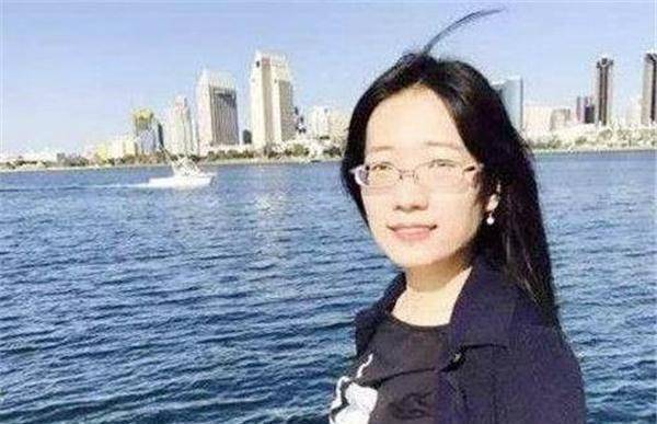 原创北大才女唐晓琳留美深造7年未获博士学位从金门大桥一跃而下