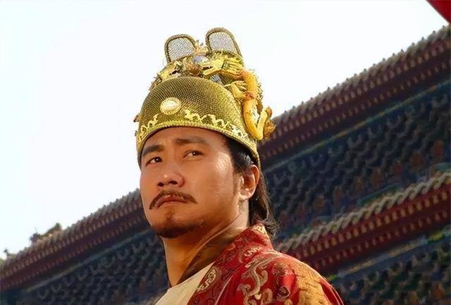 原创清承明制为何明朝皇帝多是个性十足清朝皇帝多是自律