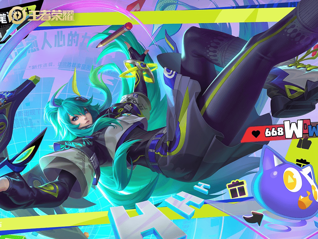 王者荣耀快速掌握王者中上官婉儿的战斗技巧的精髓