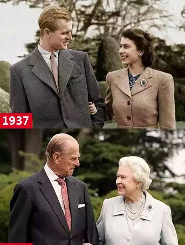 同时担任18国国王这位传奇女性至今在位66年已熬过12位美国总统