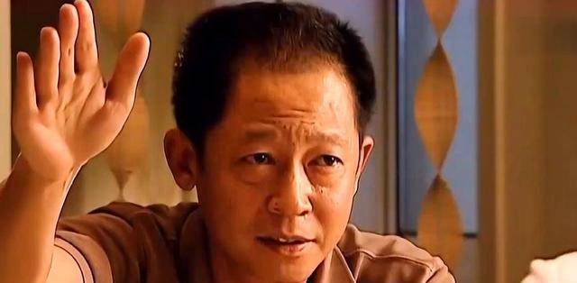 天道为何弃李幼斌而选王志文导演张前李幼斌外表流里流气