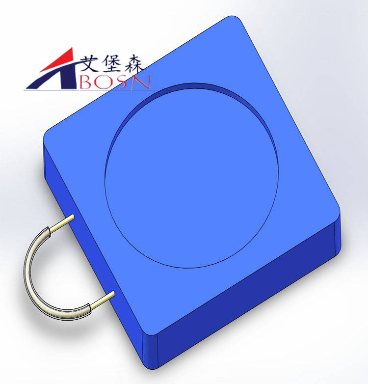 汽车起重机支腿用 超高分子量聚乙烯支脚垫_搜狐汽车_搜狐网