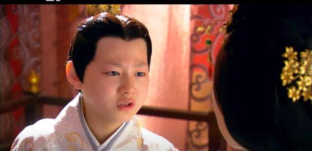 汉武帝_赵地_刘弗陵