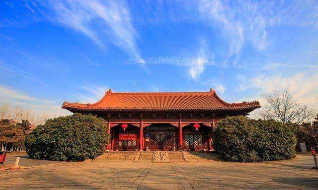 原创千古名都南京皇城与北京紫禁城不相上下大明之都万国朝拜