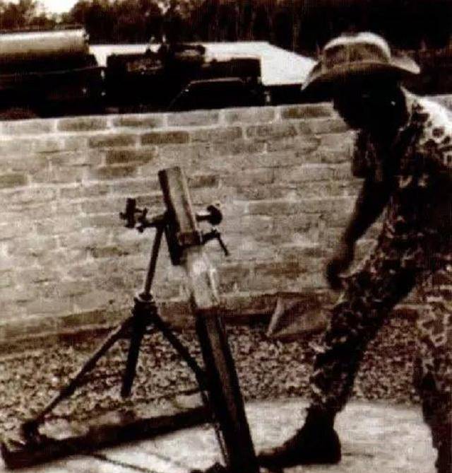 经过使用中国产枪支现场试验,改造后的弹药确实威力惊人,可以把枪膛炸