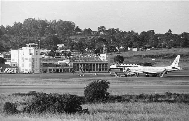 一方面,以色列方面通过恩德培机场的设计方(恰巧是一家以色列公司,真