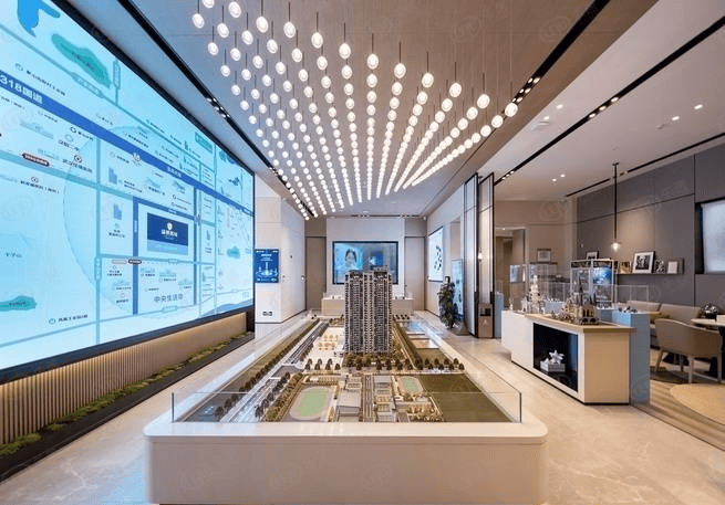 武汉康桥朗城售楼处24小时电话地址价格售楼中心最新详情