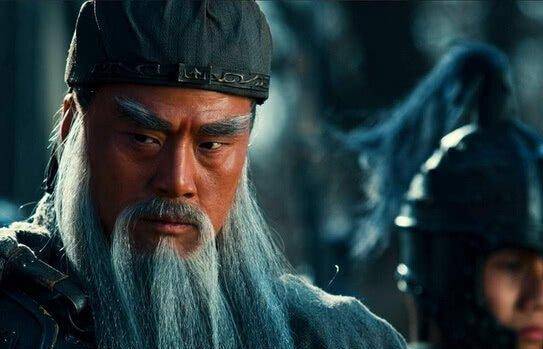 一场大水冲走了土冢上的土,人们发现了一座庞大墓穴,验证了传说_关羽