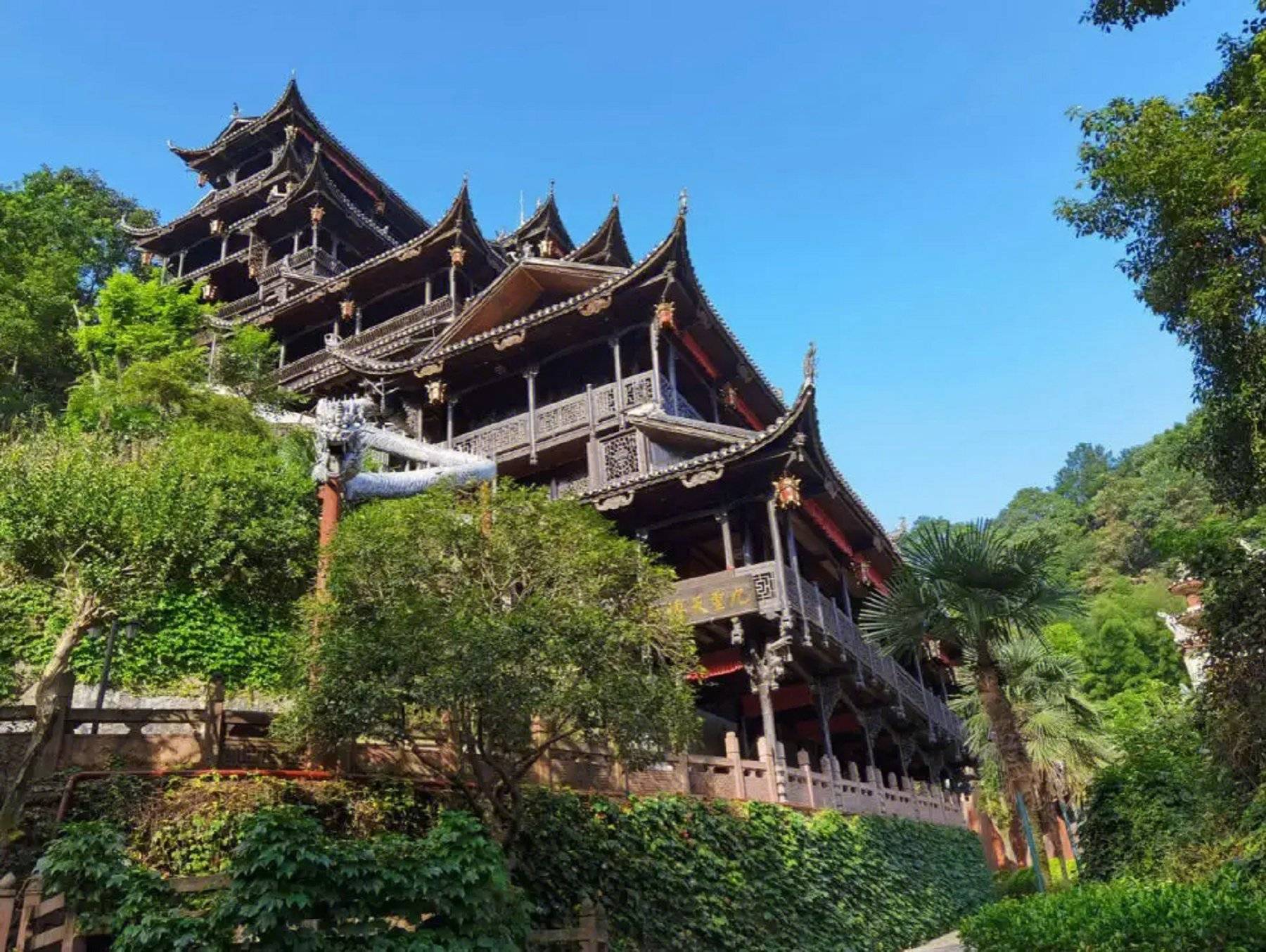 宜宾到恩施旅游报团游要多少钱宜宾到恩施旅游报团游攻略及费用