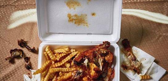 死刑犯被执刑前最后一餐都会吃什么五花八门最后一个很滑稽