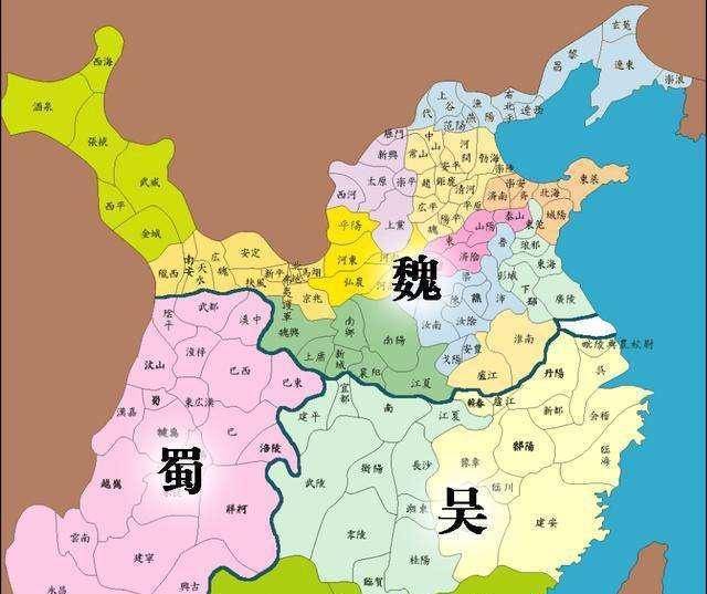 战国时蜀中富庶三国时益州疲弊诸葛亮与司马错孰是孰非