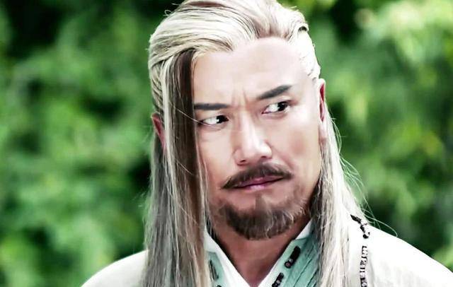 射雕中王重阳如果不早逝东邪还敢不敢狂妄目中无人欺负全真教