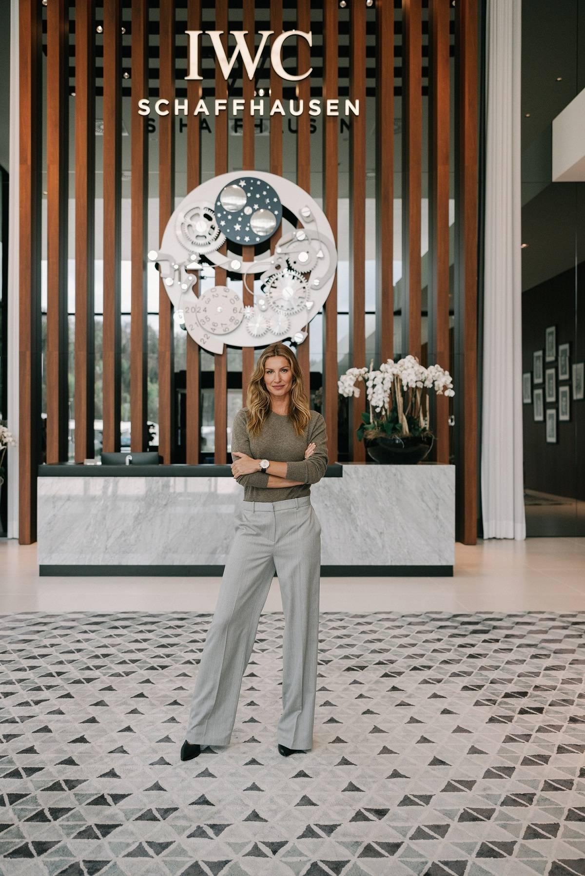 易烊千玺朱一龙齐聚世界顶尖腕表盛宴钟表与奇迹又出大招了